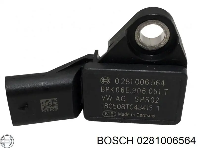 0281006564 VAG 