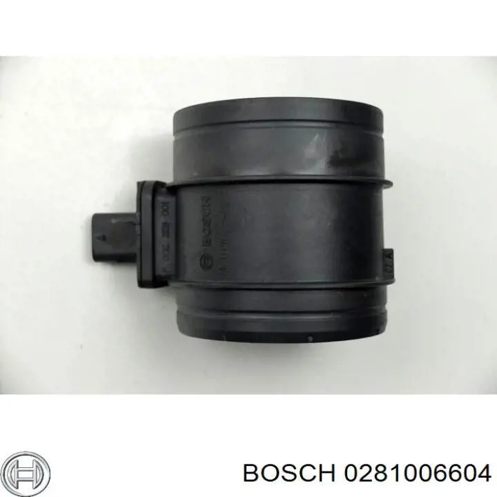 Купити 55260335 Fiat/Alfa/Lancia Повітромір