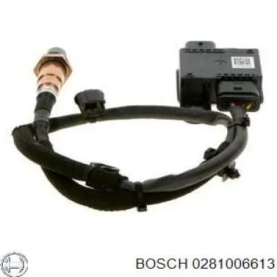 Купити 0281006613 Bosch 
