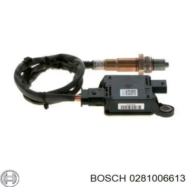  0281006613 Bosch