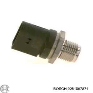 Датчик тиску палива Meat&Doria 9870 ціна, від 95.02 USD