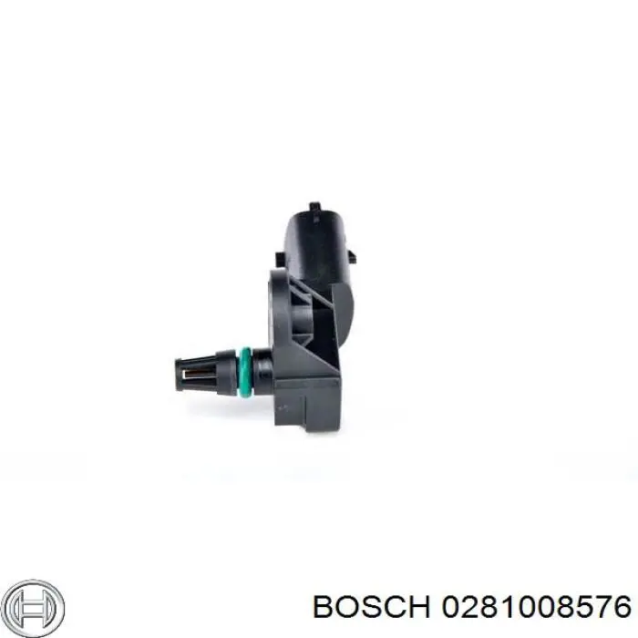  0281008576 Bosch