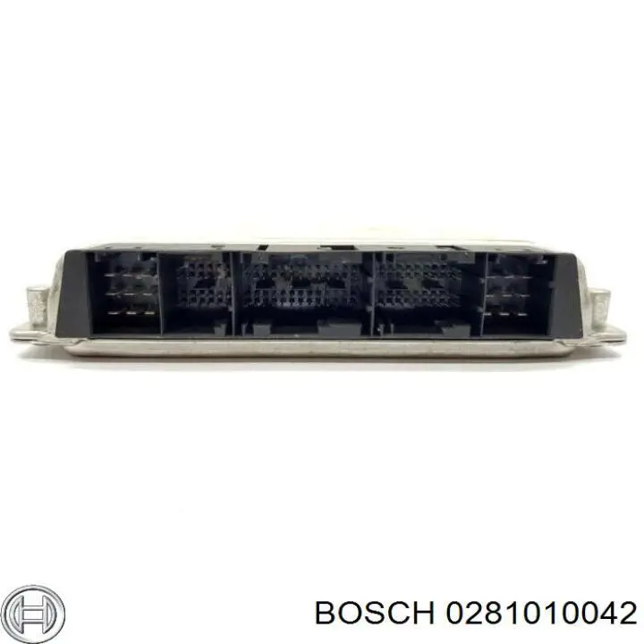 Блок керування ESP 0281010042 Bosch