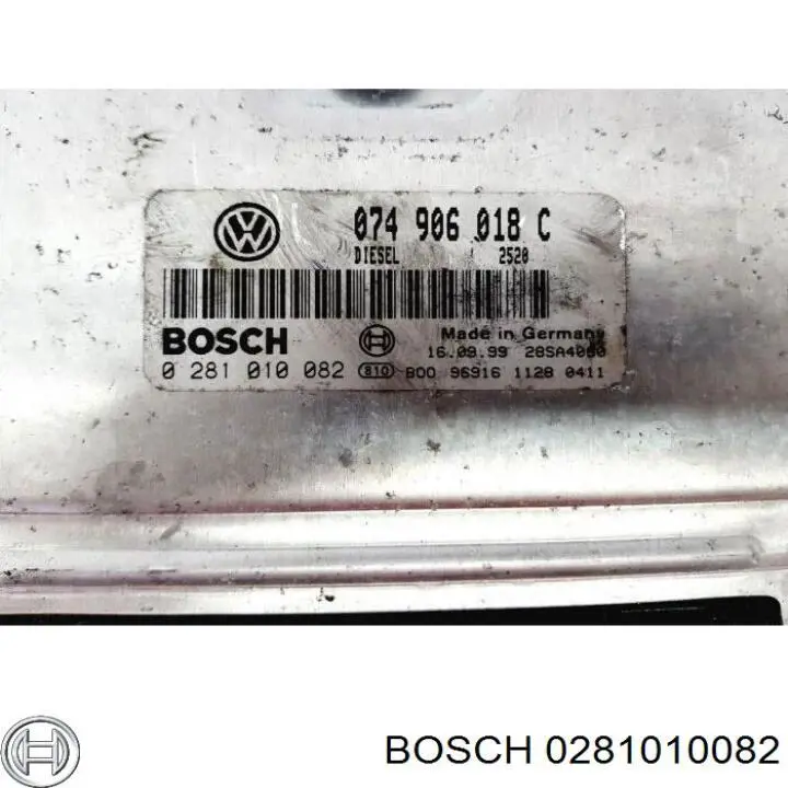  0281010082 Bosch