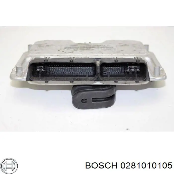 0281010105 Bosch Блок електронного управління