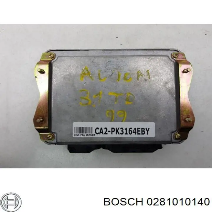  0281010140 Bosch