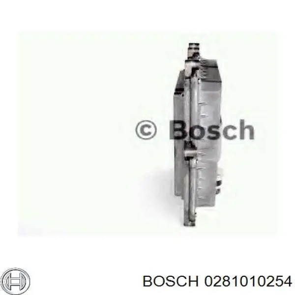 Купити Електронний блок керування двигуном DAF 45  