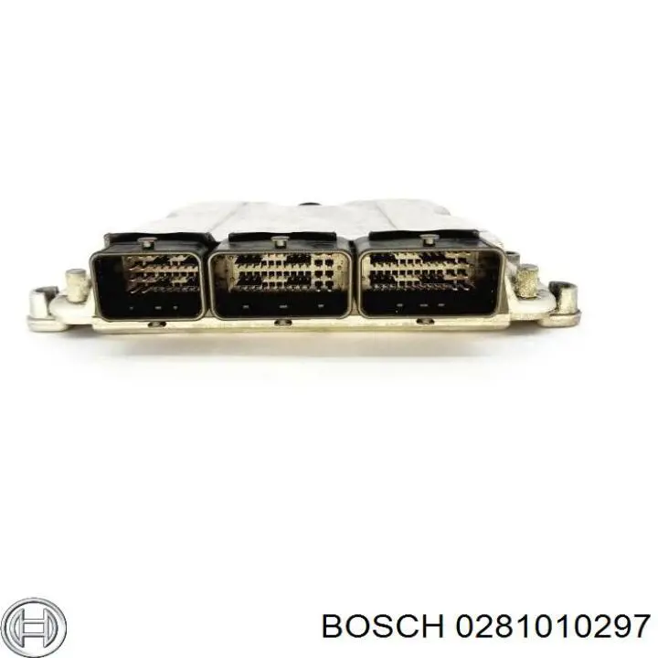 Блок двигуна Bosch 0281010297