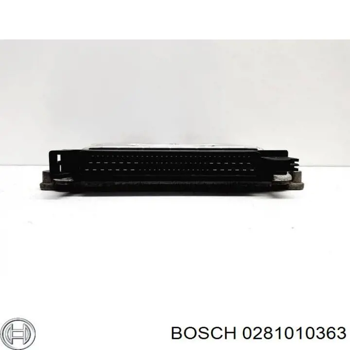 0281010363 Bosch Блок електронного управління
