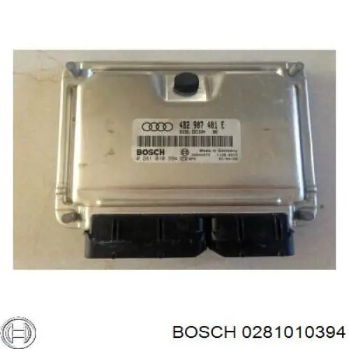  0281010394 Bosch