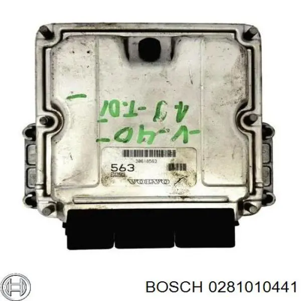 Датчик системи упорскування палива Volvo 30630048 ціна, від 34.21 USD