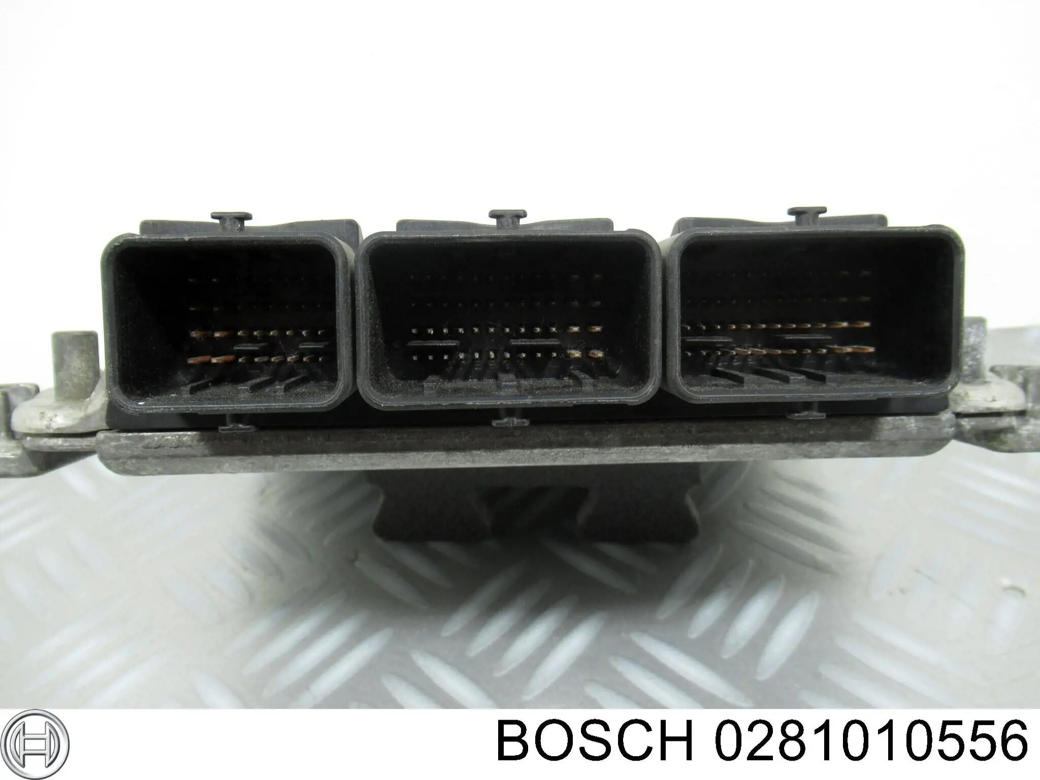 Купити 281010556 Renault (RVI) Модуль управління двигуном