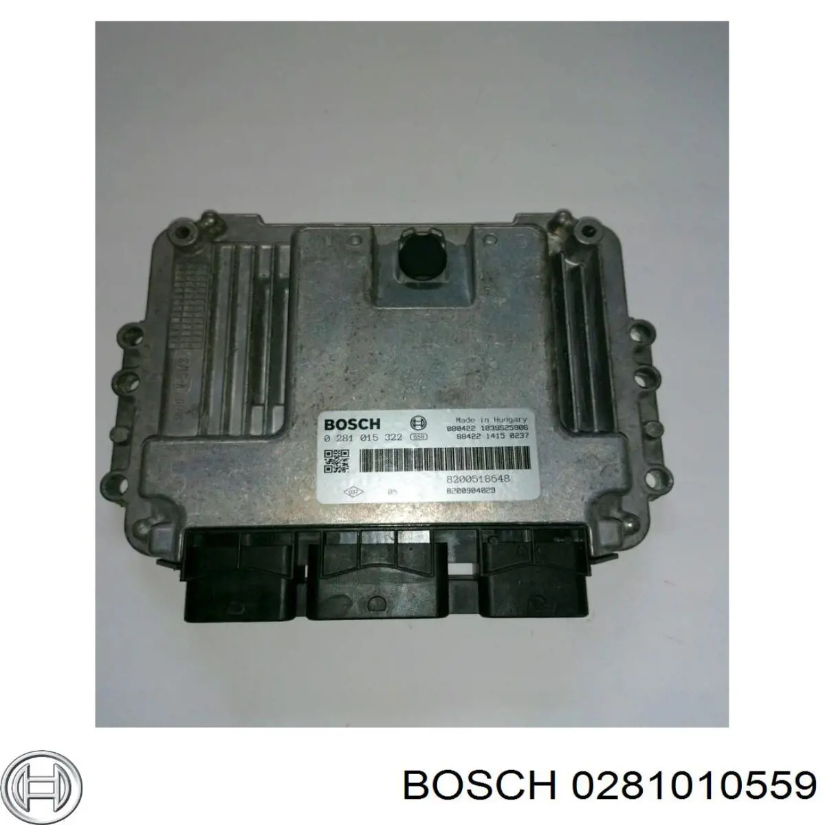 Купити 3392067G00 Suzuki Модуль управління двигуном