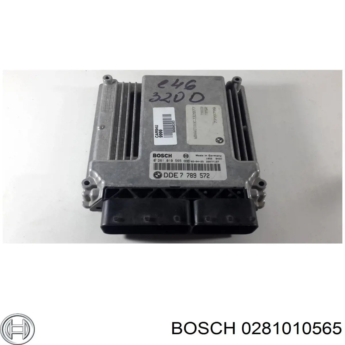  0281010565 Bosch