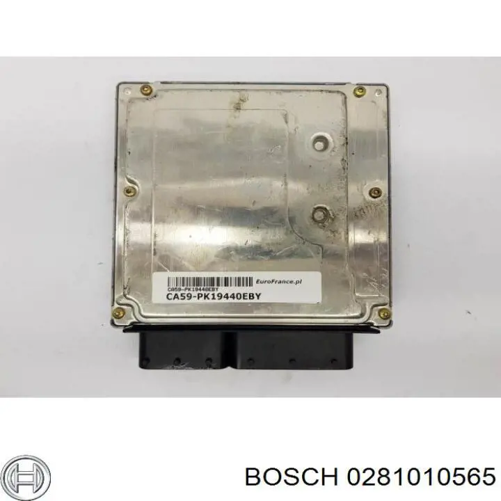 0281010565 Bosch Блок електронного управління