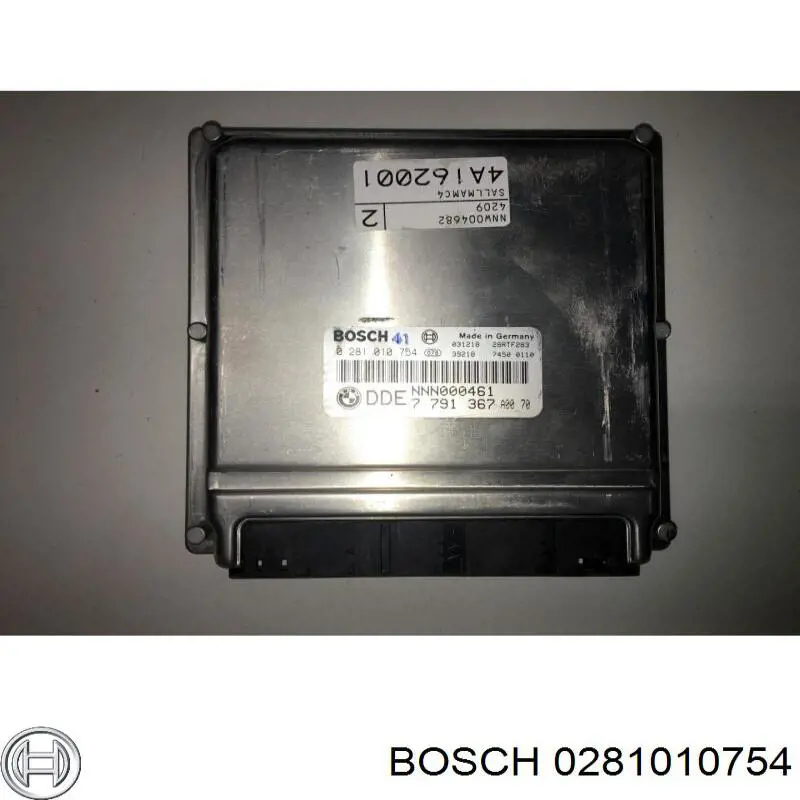  0281010754 Bosch