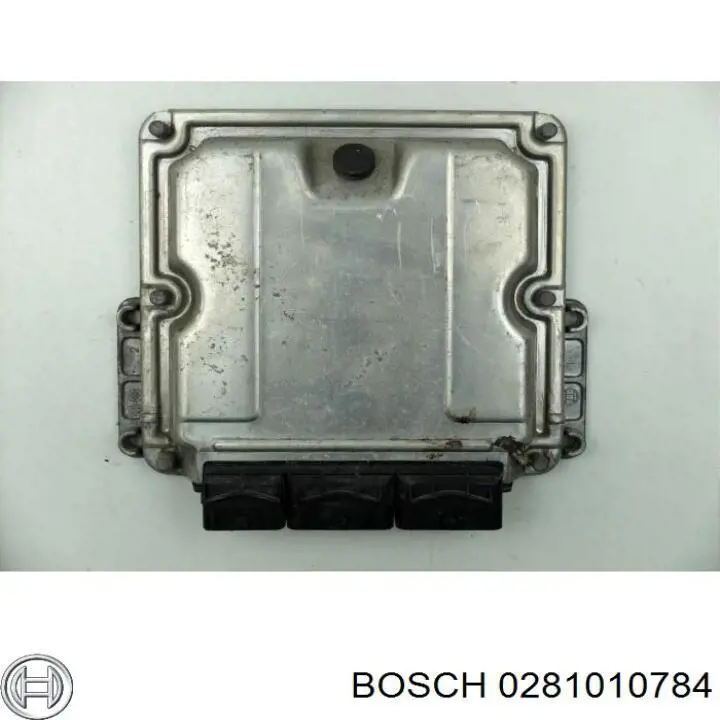 0281010784 Bosch Блок електронного управління
