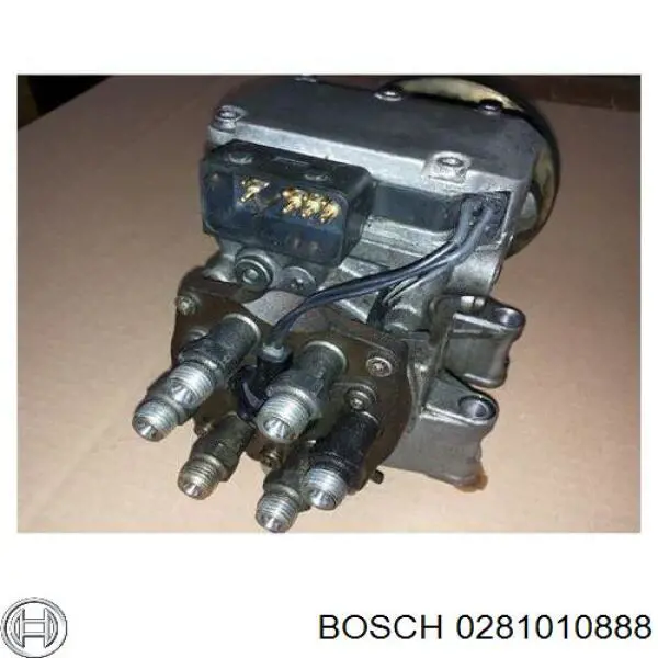  0281010888 Bosch