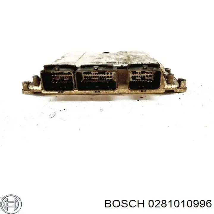 0281010996 Bosch Блок електронного управління