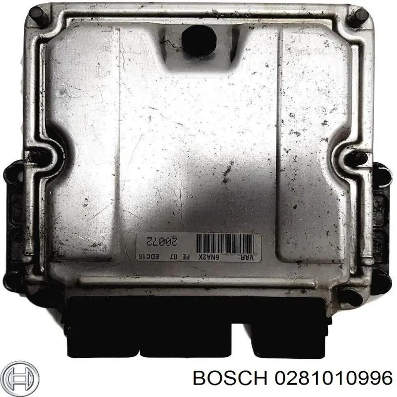 0281010996 Bosch модуль (блок керування (ЕБУ) двигуном)