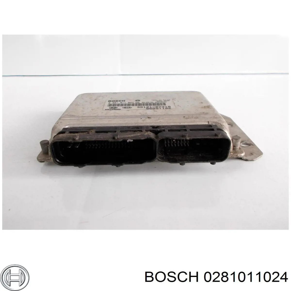 ЕБУ Bosch 0281011024 ціна, від 28.22 USD