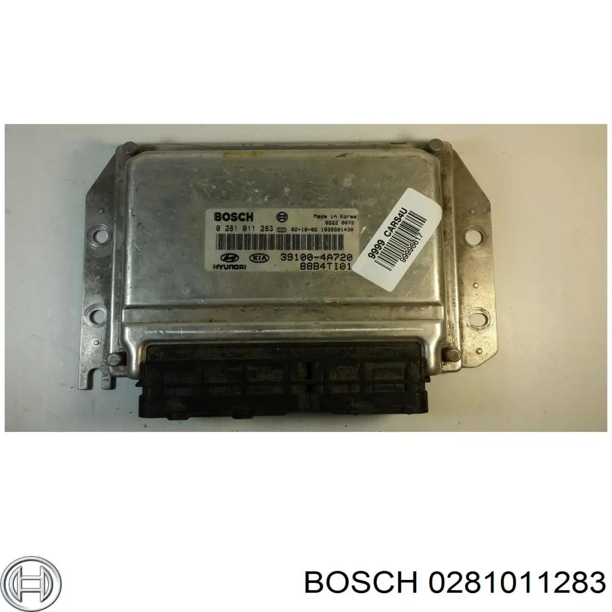 ЕБУ Bosch 0281011283 ціна, від 18.30 USD