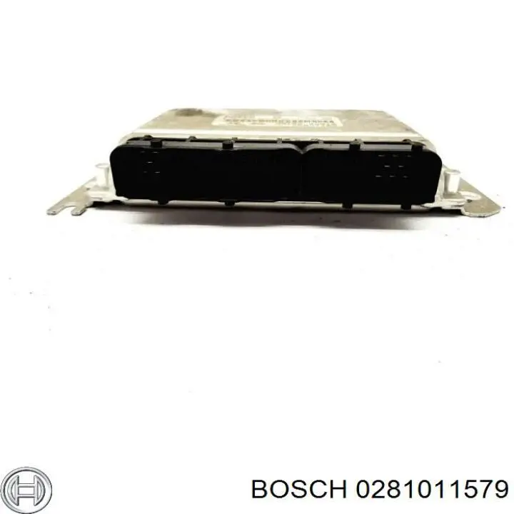 0281011579 Bosch Блок електронного управління