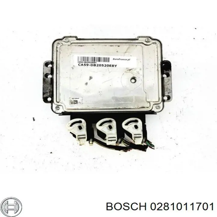  0281011701 Bosch