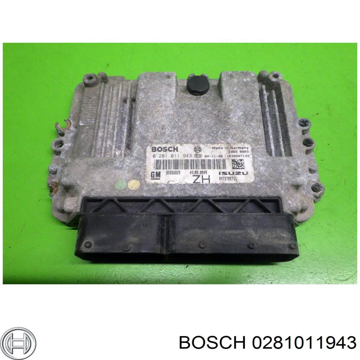  0281011943 Bosch