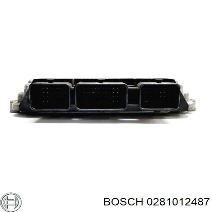  0281012487 Bosch