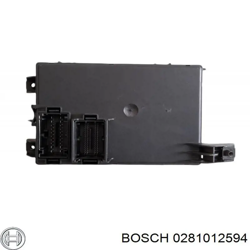ЕБУ Chrysler 0281012594 ціна, від 91.27 USD