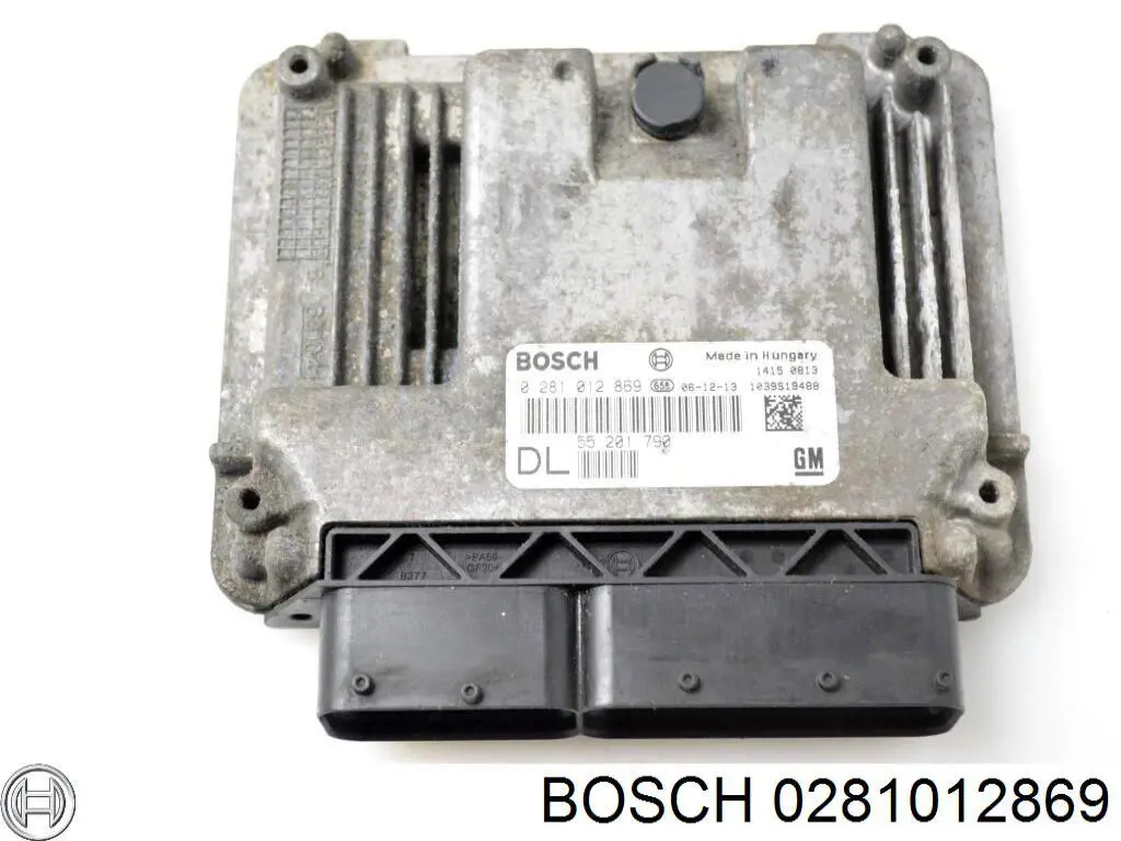  0281012869 Bosch