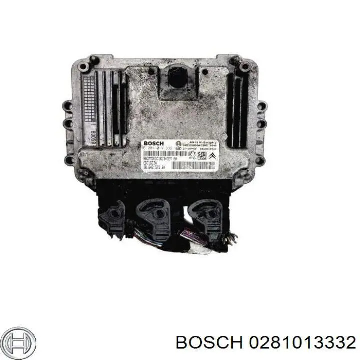  0281013332 Bosch