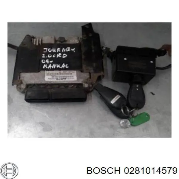  0281014579 Bosch