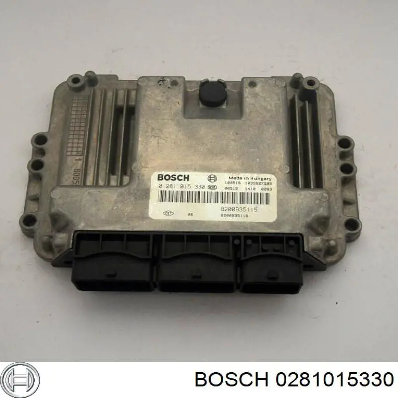  0281015330 Bosch