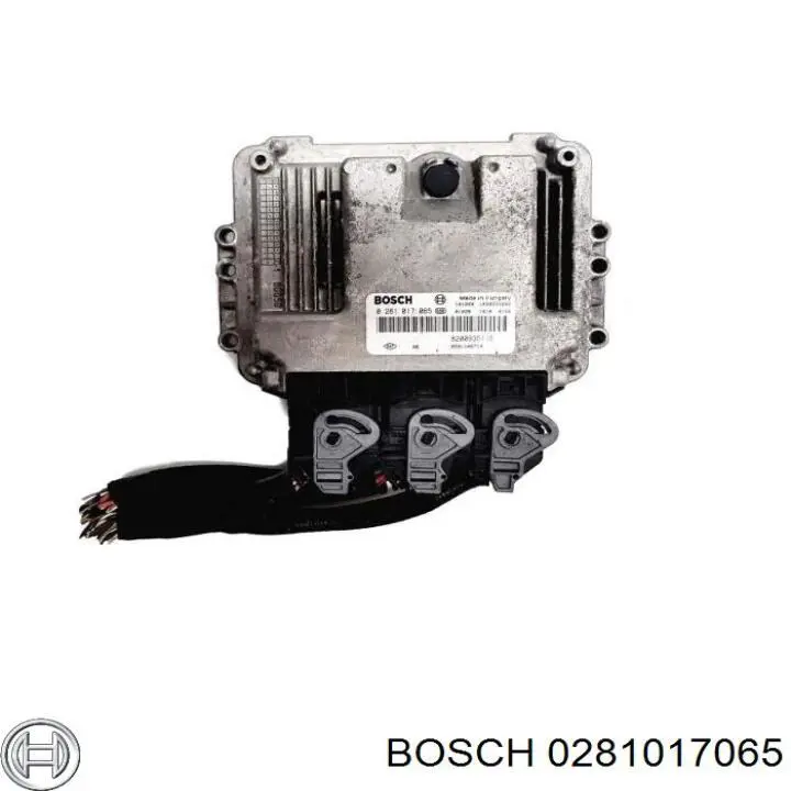  0281017065 Bosch