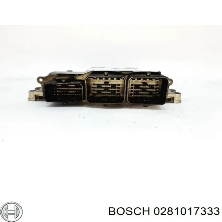 ЕБУ Bosch 0281017333 ціна, від 40.82 USD
