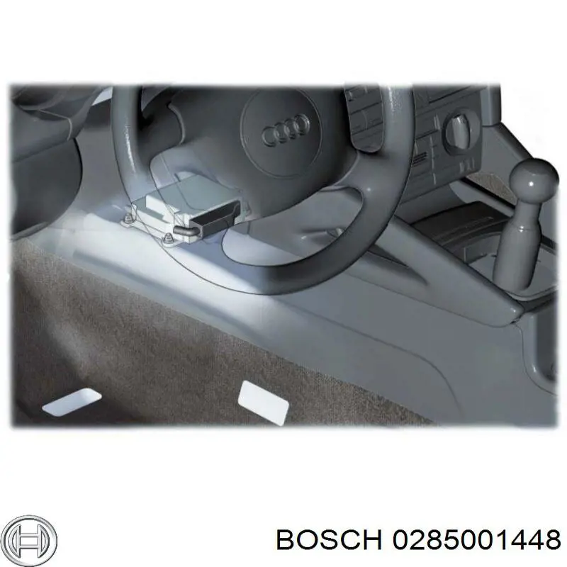 Купити A0285001448 Mercedes 