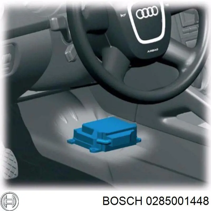  Mercedes A0285001448 ціна, від 7.05 USD