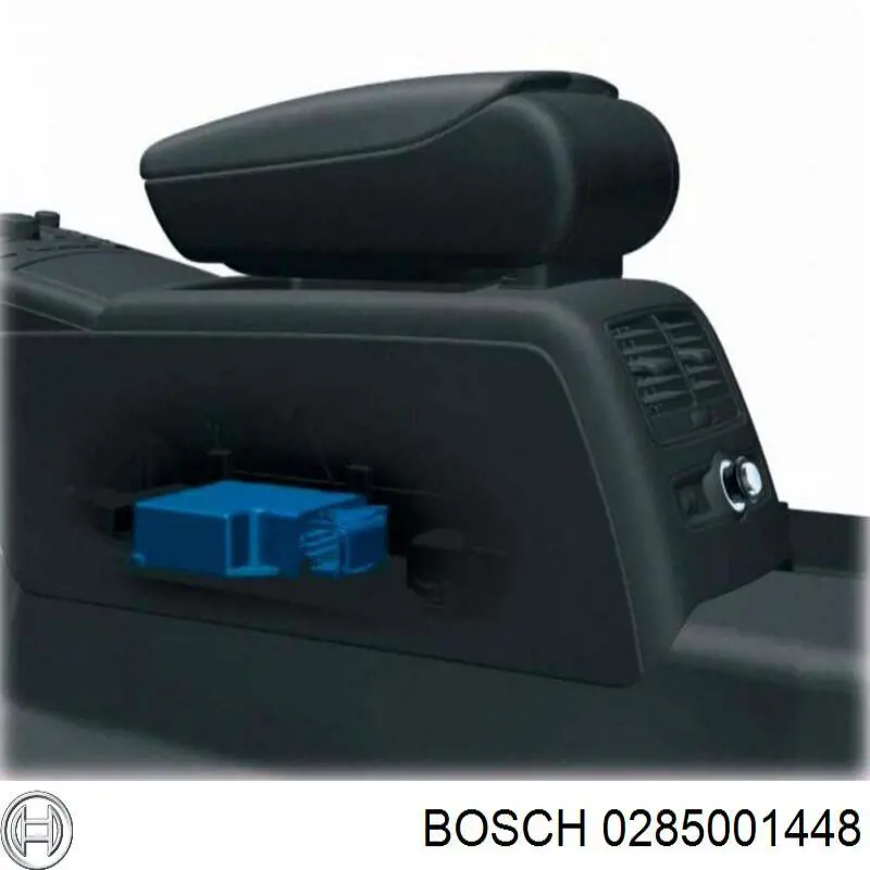  A0285001448 Mercedes