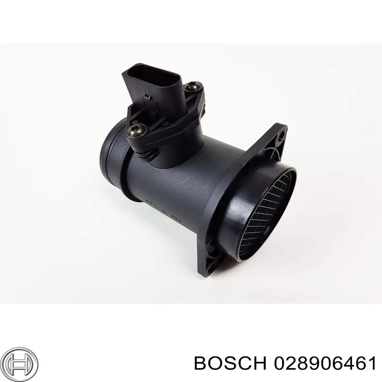 Купити 028906461 Bosch Повітромір