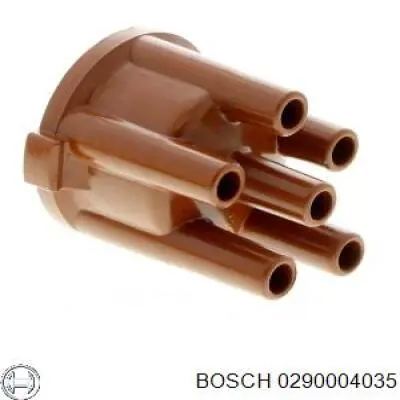Кришка трамблеру 0290004035 Bosch