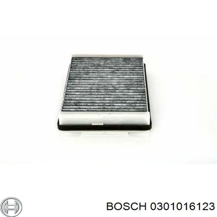 6084569 Ford Фара дальнього світла в зборі