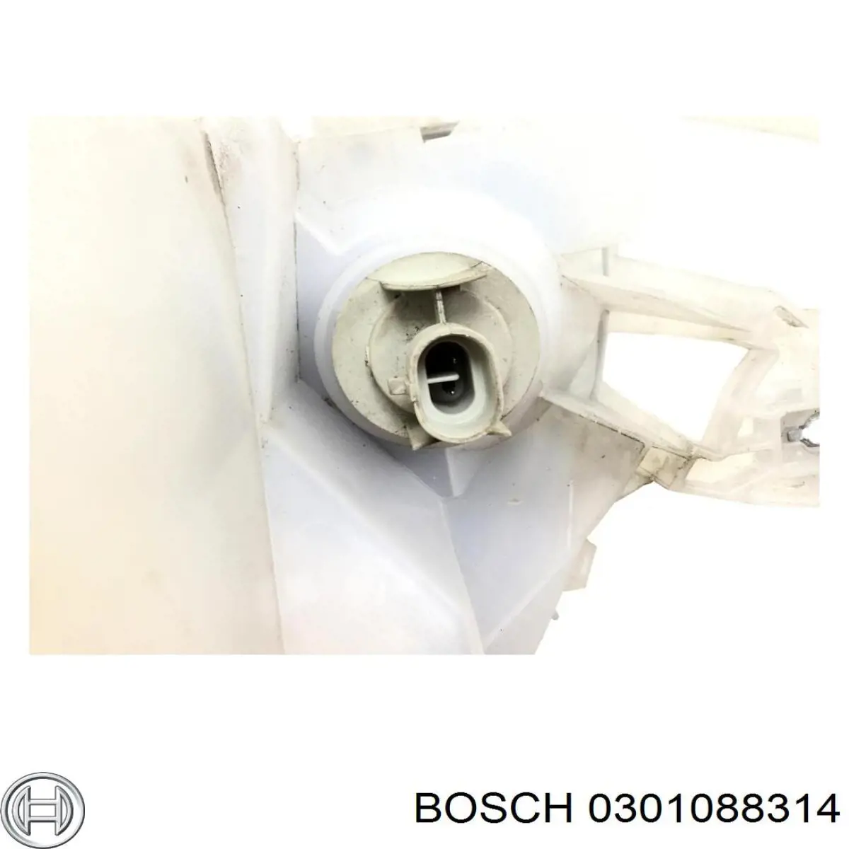 Фара права 0301088314 Bosch