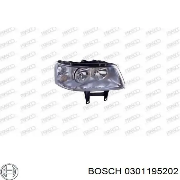 Основна фара - вставка VAG 7H1941018L ціна, від 94.74 USD