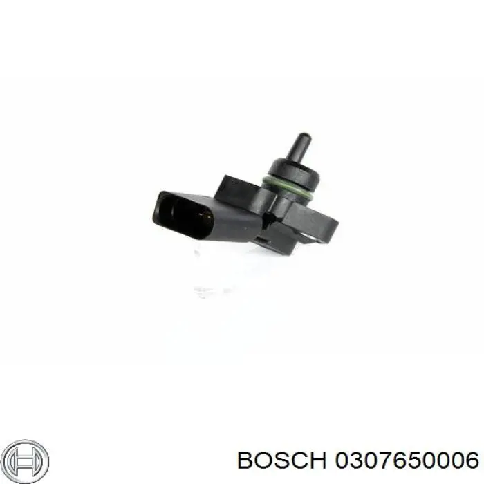  Bosch 0307650006 ціна, від 43.02 USD