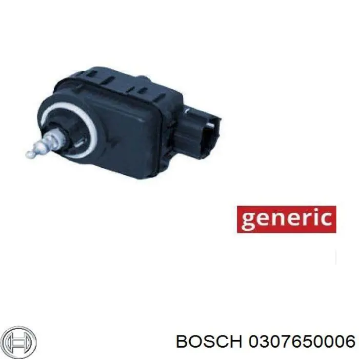 710307650006 Magneti Marelli 