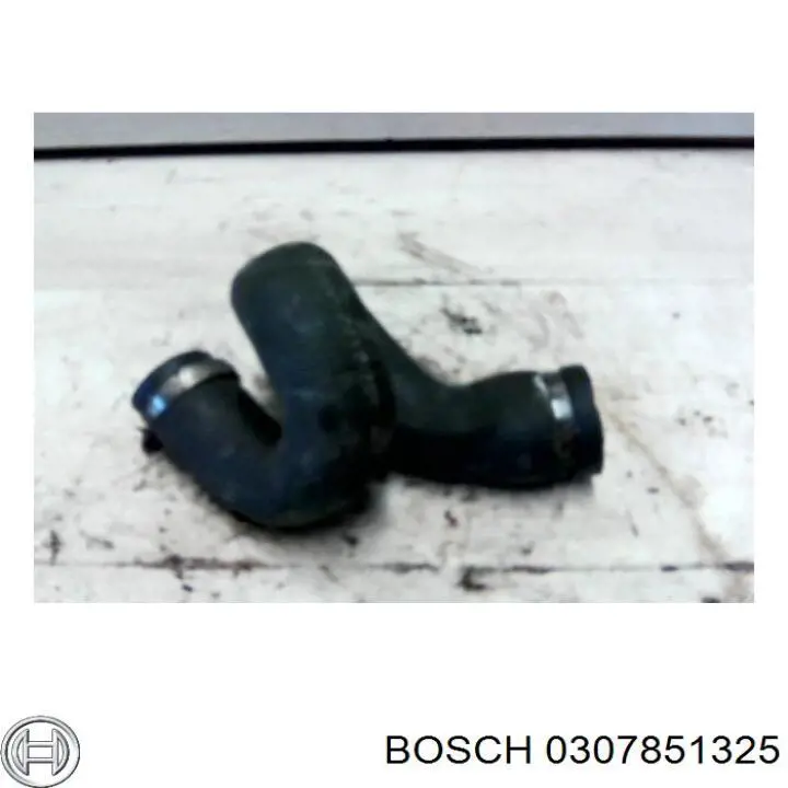 0307851325 Bosch Двигун корректора фари