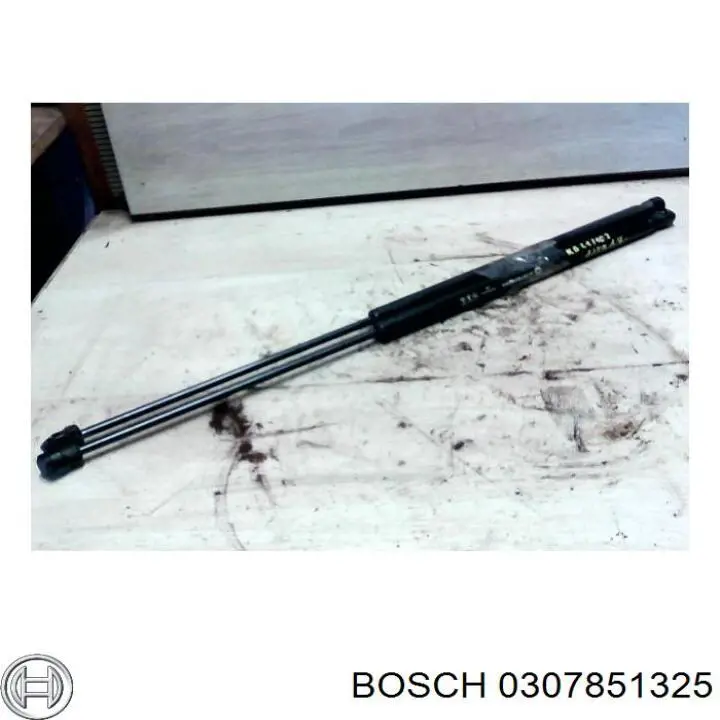 Коректор фар 0307851325 Bosch