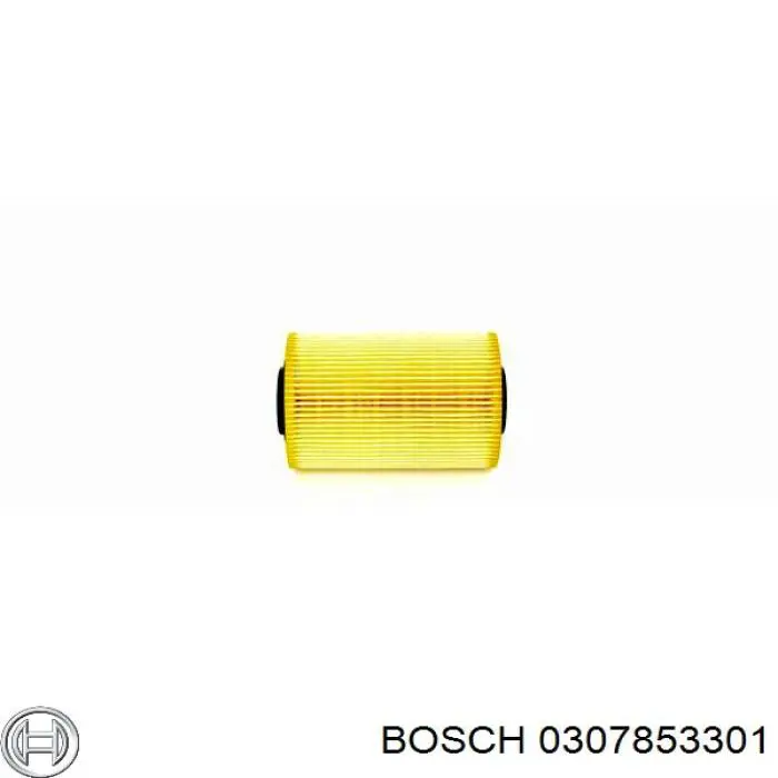 Коректор фари 0307853301 Bosch